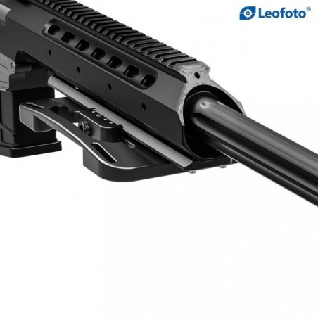 Leofoto SMP-01 piastra a sgancio rapido Arca-Swiss