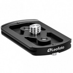 Leofoto P-BV15 plate podstawna head