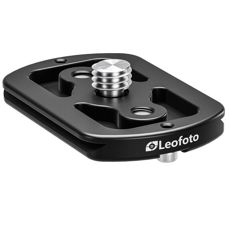 Leofoto P-PG1 Płytka podstawna głowicy PG-1