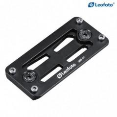 Leofoto GSP-80 Arca-Swiss-Schnellwechselplatte