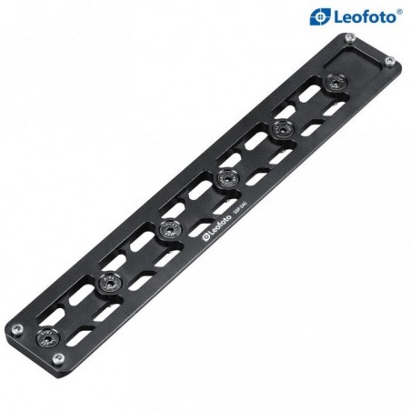 Leofoto GSP-240 piastra a sgancio rapido Arca-Swiss