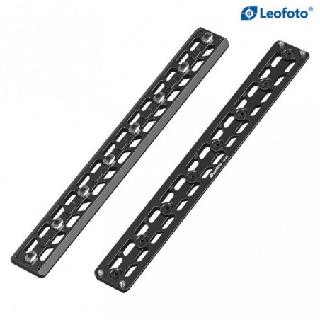Leofoto GSP-300 Płytka strzelecka GSP (Arca-Swiss)
