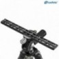 Leofoto GSP-300 Arca-Swiss quick release plate Leofoto GSP-300 Arca-Swiss quick release plate