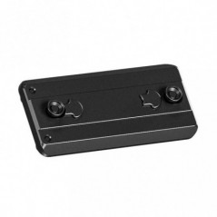 Leofoto GSK-80 plateau rapide Arca-Swiss