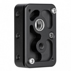 Leofoto GS-1 Adapter Picatinny / NATO – Arca-Swiss