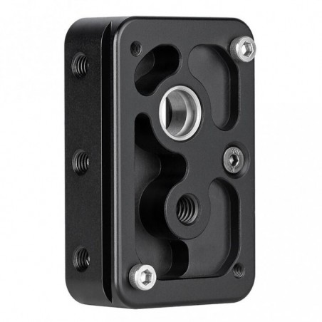 Leofoto GS-1 Arca-Swiss quick release