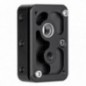 Leofoto GS-1 Adapter Picatinny / NATO – Arca-Swiss Leofoto GS-1 Adapter Picatinny / NATO – Arca-Swiss