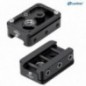 Leofoto GS-1 Arca-Swiss quick release Leofoto GS-1 Arca-Swiss quick release