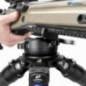 Leofoto GS-1 pince rapide Arca-Swiss