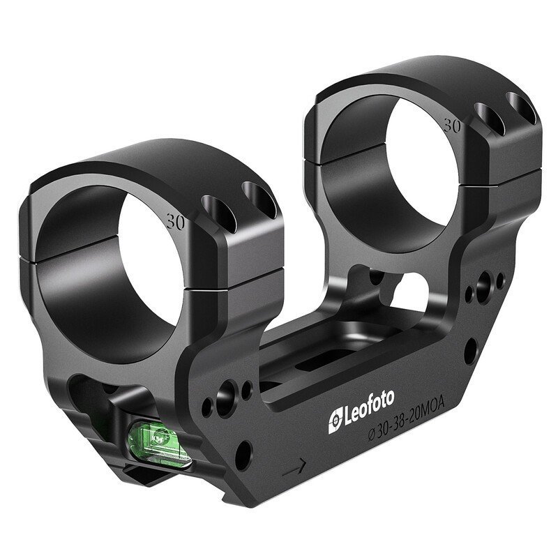 Leofoto RO-3038-20 accessoire photo-vidéo