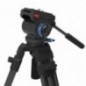 Leofoto VT-10 tête vidéo fluide Leofoto VT-10 tête vidéo fluide