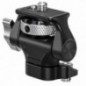 Leofoto FM-03 Mocowanie monitora (Snail Head) z dwoma śrubami