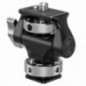 Leofoto FM-04 Mocowanie monitora (Snail Head) z adapterem cold shoe