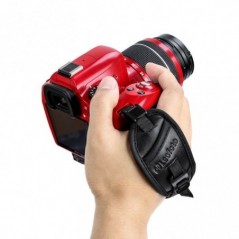 Leofoto WS-01 universal strap for hand