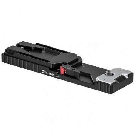 Leofoto VCT-14 plateau rapide Arca-Swiss