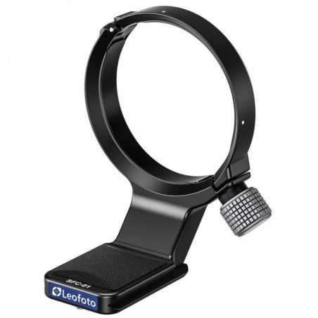 Leofoto SFC-01 rychloupínací svorka Arca-Swiss