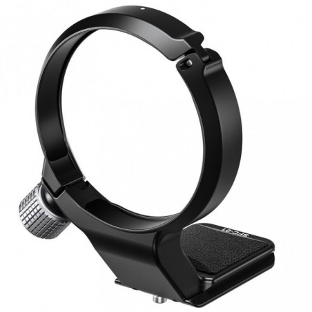 Leofoto SFC-01 Arca-Swiss quick release