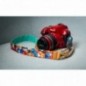 Leofoto L-CS-205(rainbow pearl) foto-video příslušenství Leofoto L-CS-205(rainbow pearl) foto-video příslušenství