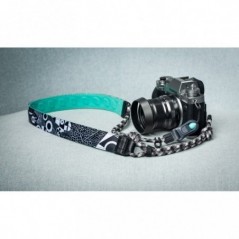 Leofoto L-CS-206(black&white) accessorio foto-video
