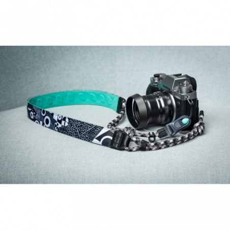 Leofoto L-CS-206(black&white) accessorio foto-video