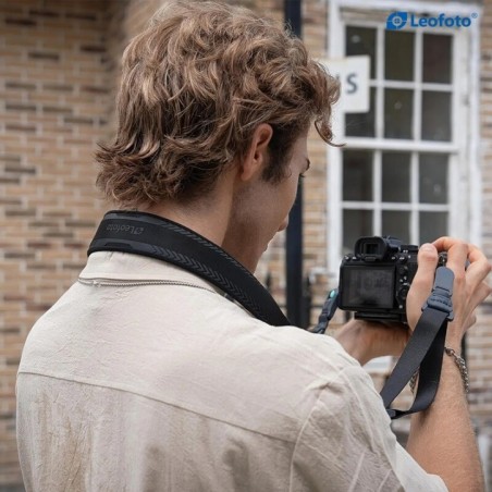 Leofoto L-CS-210 accessorio foto-video – versione 2