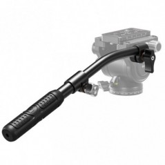 Leofoto HD-02 head panoramic