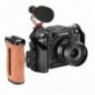 Leofoto CH-3 accessorio foto-video