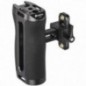 Leofoto CH-7-1 side mount aluminum with rail accessory Leofoto CH-7-1 side mount aluminum with rail accessory