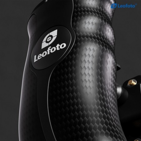 Leofoto CH-5R accessorio foto-video – prawy