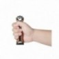 Leofoto CH-2 mount for telefonu z drewna rosewoodgo and aluminium