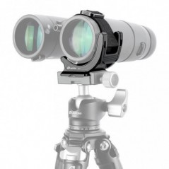 Leofoto BC-01 Adapter lornetki Arca-Swiss