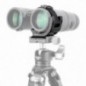 Leofoto BC-01 Arca-Swiss quick release