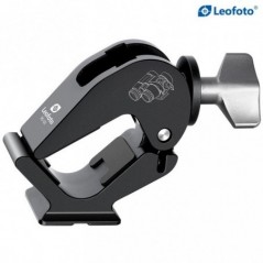 Leofoto BC-02 Arca-Swiss-Schnellkupplung
