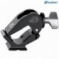 Leofoto BC-02 morsetto a sgancio rapido Arca-Swiss