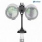 Leofoto BC-03 Adapter lornetki Arca-Swiss