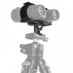 Leofoto BC-04 Adapter lornetki Arca-Swiss