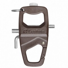 Leofoto MPL accessorio foto-video