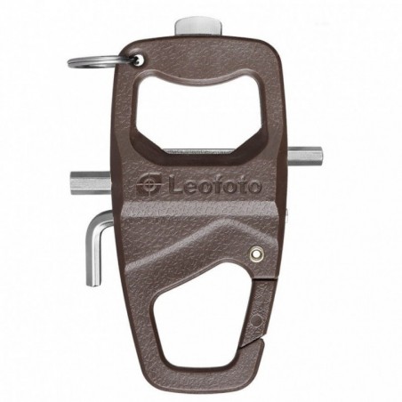 Leofoto MPL accessorio foto-video