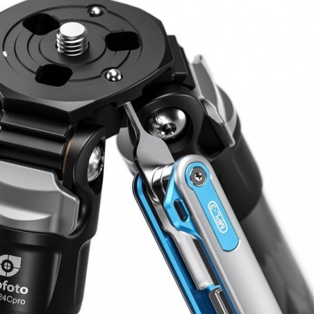 Leofoto MPL-3 foto-video příslušenství