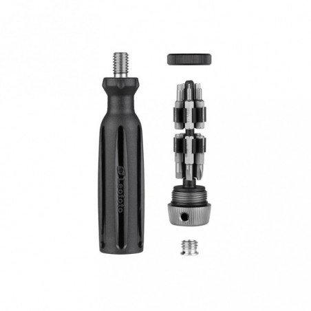 Leofoto LMT-10 accessorio foto-video