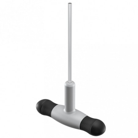 Leofoto T-M3 klucz Allen keyowy M3 z handle
