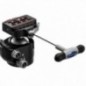 Leofoto T-M3 klucz Allen keyowy M3 z handle