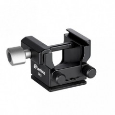 Leofoto DA-2 clamp kabla for tripod