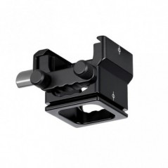 Leofoto DA-2 clamp kabla for tripod