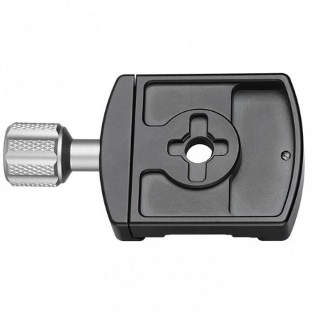 Leofoto LHC-50 clamp Arca-Swiss