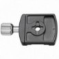 Leofoto LHC-50 clamp Arca-Swiss