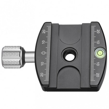 Leofoto LHC-60 svorka Arca-Swiss