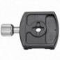 Leofoto LHC-60 clamp Arca-Swiss Leofoto LHC-60 clamp Arca-Swiss