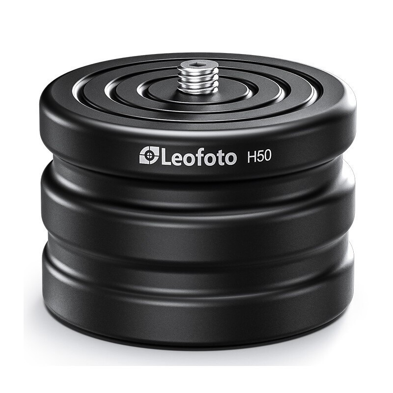 Leofoto H50 Foto-Video-Zubehör Leofoto H50 Foto-Video-Zubehör