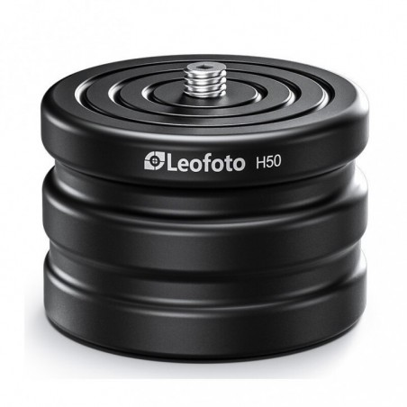 Leofoto H50 accessorio foto-video